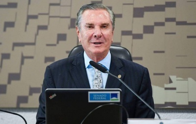 STF decide manter prisão de Collor por 6 votos a 4