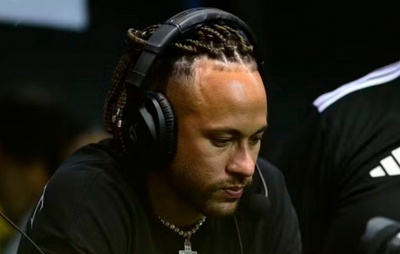 Kings League: Time de Neymar, Furia perde na semifinal do Mundial e se despede da competição
