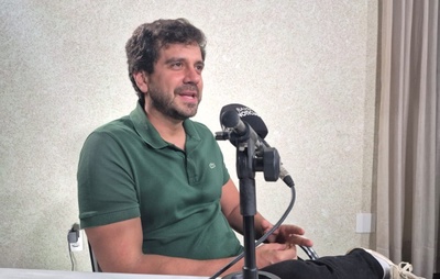 "Ações têm que ser permanentes", cobra deputado Manuel Rocha para combate a seca na região de Irecê