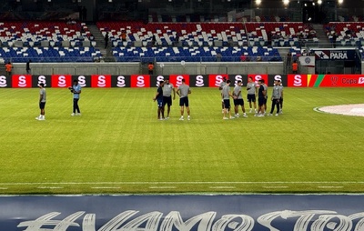 Bola rolando! Acompanhe em tempo real Paysandu x Bahia pela Copa do Brasil