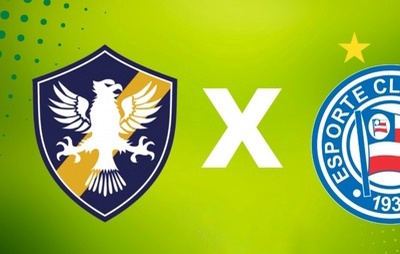Bahia Decide Vaga nas Quartas da Copa do Brasil Contra Retrô: Tudo ou Nada na Arena Pernambuco
