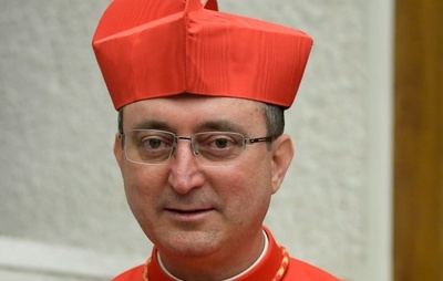 Arcebispo de Salvador embarca rumo ao Vaticano para cerimônia fúnebre do Papa