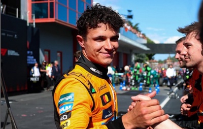 GP de Mônaco: Lando Norris conquista pole; McLaren lidera pela primeira vez em Monte Claro desde 2007