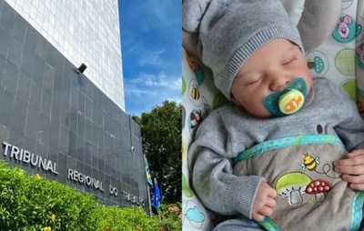 Caso de licença-maternidade para bebê reborn: justiça manda PF investigar possível falsidade documental