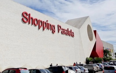 VISC11 expande participação no Shopping Paralela e mira dividendos robustos