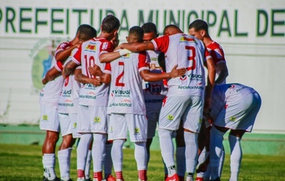 Juazeirense é eliminada da Série D após derrota para o América-RN