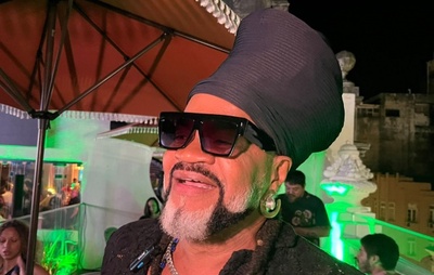Carlinhos Brown defende mudança de local do Festival de Verão 2026: “Necessário”