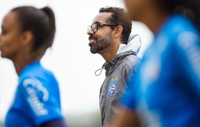 Bahia Feminino: Rumo às Oitavas da Copa do Brasil após feito histórico no Brasileirão