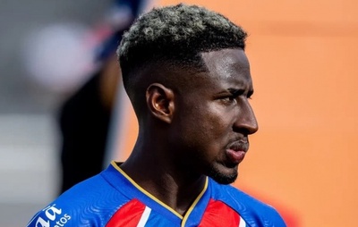 Bahia vende lateral Ryan Carlos para clube português e garante 30% em futura negociação