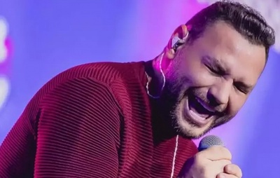 Vocalista da banda Desejo de Menina é preso após show em João Pessoa por homicídio