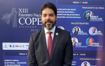 Justiça Eleitoral reforça preparo e desafios para ciclo eleitoral em encontro nacional