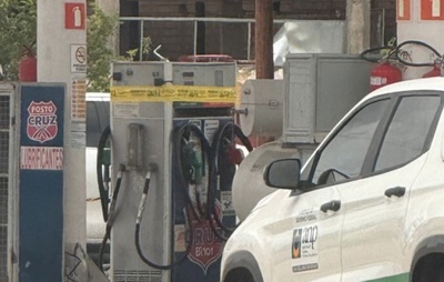 ANP interdita posto de combustível no Recôncavo Baiano por irregularidades