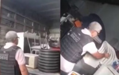 Homem aluga casa mobiliada na Bahia e furta itens avaliados em R$ 20 mil