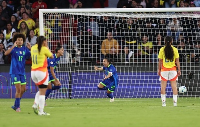 Brasil é Campeão da Copa América Feminina 2025: Vitória Eletrizante sobre Colômbia nos Pênaltis Garante o Nono Título