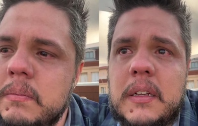 Influenciador brasileiro é furtado em R$ 100 mil em Cannes e recebe apoio de Wagner Moura