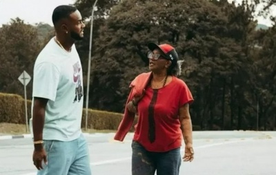 Sandra de Sá se manifesta pela primeira vez sobre investigação contra o filho Jorge de Sá