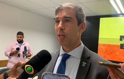 “Não vamos descansar até trazer à justiça os responsáveis”, diz Werner sobre mulheres encontradas mortas em Ilhéus