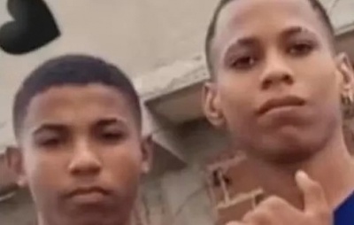 Dois adolescentes morrem após batida entre motocicleta e carro perto de Riachão do Jacuípe