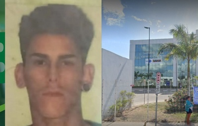 Jovem morre ainda em hospital após acidente de moto em Feira de Santana