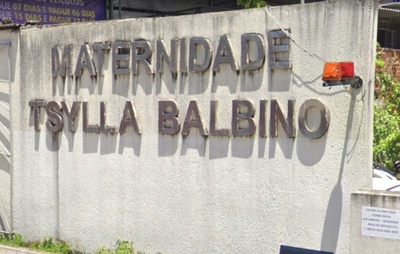 Maternidade Tsylla Balbino é certificada como Hospital Amigo da Criança na Bahia