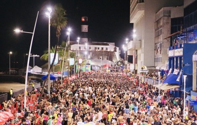 Conselho Municipal do Carnaval convoca eleição para definir nova mesa diretora para mandato de 2025/2026