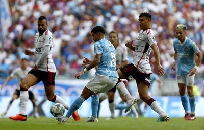 Algoz incômodo: Flamengo é pedra no sapato do Bahia e de Rogério Ceni; veja as estatísticas