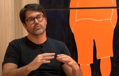 Ex-presidente do Bahia e dono de cinco times, Guilherme Bellintani mira clube português