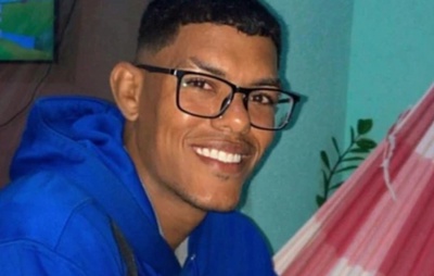 Irmão da Influenciadora Brenda Falcão é Assassinado a Tiros em Salvador; Polícia Investiga Roubo de Moto e Motivação