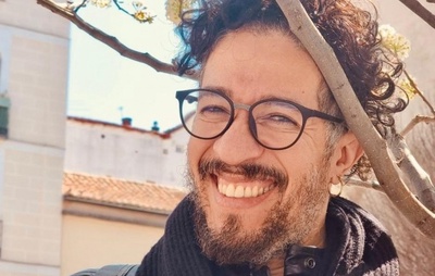 Jean Wyllys lança "O anonimato dos afetos escondidos" na Flipiaú com foco em corpos dissidentes