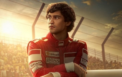 "Senna", minissérie sobre Ayrton Senna na Netlfix estreia nesta sexta; saiba detalhes