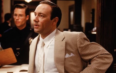 Ator Kevin Spacey receberá prêmio no Festival de Cinema de Cannes após denúncia de agressão