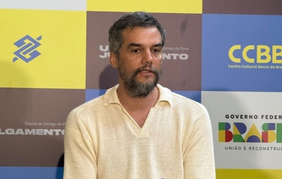 Wagner Moura: ator baiano retorna aos palcos após 16 anos em Salvador com peça inédita