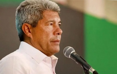 Jerônimo Rodrigues anuncia novo hospital e policlínica para Feira de Santana