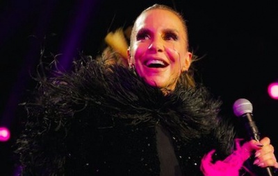Ivete Sangalo acumula ações contra Facebook; artista acionou Justiça mais uma vez por fake news