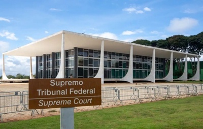 STF autoriza apreensão de bens sem ordem judicial em caso de dívida