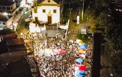 Semana do Samba em Salvador: Projeto de Lei prevê ações anuais para valorizar o gênero