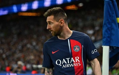 Messi relembra passagem pelo PSG: “Não me senti cômodo no dia a dia”