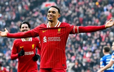 Real Madrid acerta com Trent Alexander-Arnold por 5 temporadas; Liverpool e atleta oficializam saída