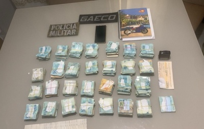 MP deflagra operação contra fraudes em órgão de trânsito no Oeste baiano