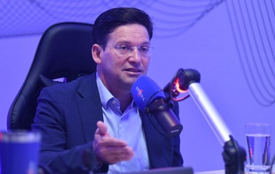 Roma cobra providências dos governos do PT para a situação da BR-101: "Nem parece que a Bahia tem um ministro da Casa Civil"