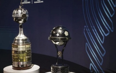 Conmebol agenda sorteio das oitavas da Libertadores e Sul-Americana; saiba detalhes