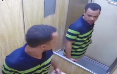 Zelador incendeia prédio no Rio Vermelho e agride moradora após ameaça de demissão