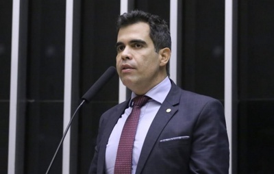Ayres (Republicanos-TO) é relator da CPMI de fraudes no INSS; escolha visa 'apuração isenta'