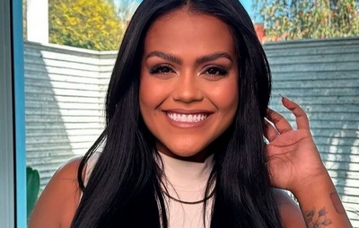 Influenciadora Camila Loures tem voo para Israel cancelado após ataque de míssil