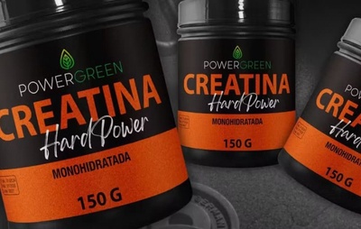 Anvisa suspende suplementos da marca Power Green
