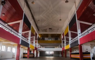 Obras na sede do Ilê Aiyê são interrompidas após rescisão de contrato com empresa responsável por requalificação