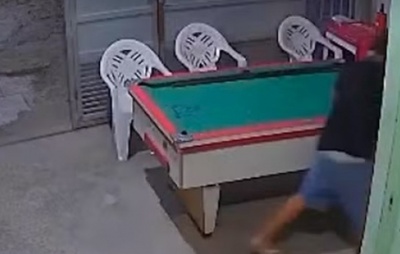 Jovem é agredida com socos por ex-companheiro no interior baiano; acusado não aceitava fim de relação