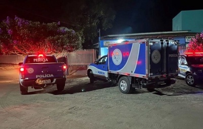 Confronto com PM em Jaguaquara: dois homens morrem após troca de tiros