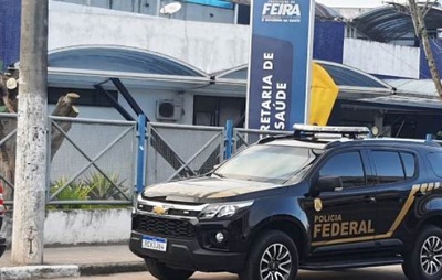 Aposentada feirense desencadeou operação que revelou fraude bilionária no INSS, diz reportagem