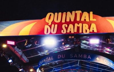 Quintal do Samba em Salvador: Evento Muda de Local devido a Jogo do Bahia; Confira Novidades